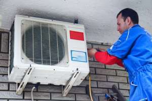 HVAC Companies Near Mojave, CA Available Now